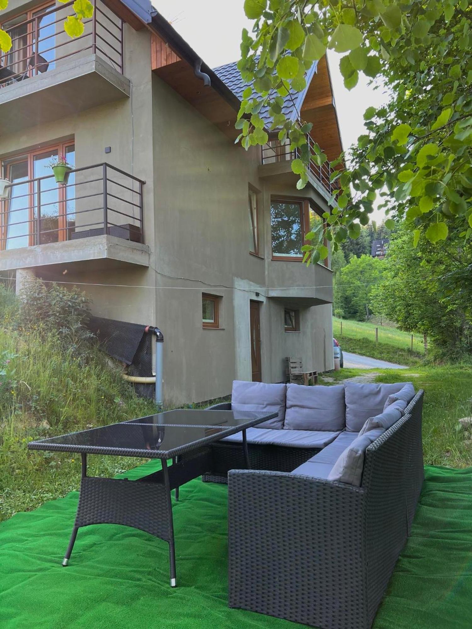 Apartament Guziczek Nowy Targ Exterior photo